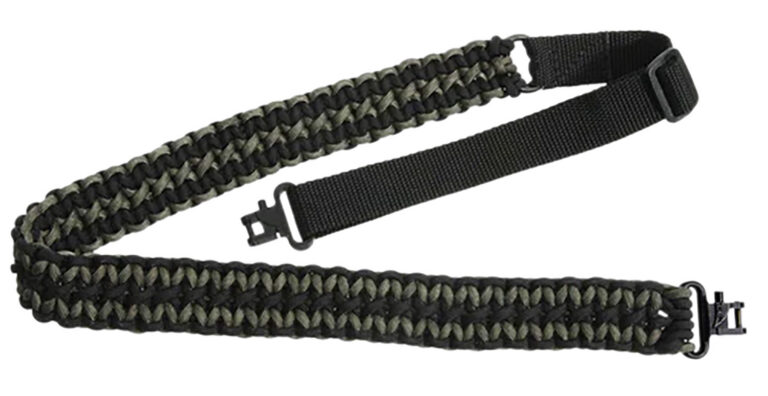 Sling Paracord Blk Talons Sling Paracord Blk Talons