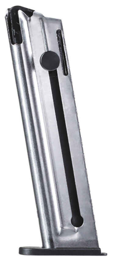 Walther MAG COLT 1911-Hamrli H1 22LR 10RD