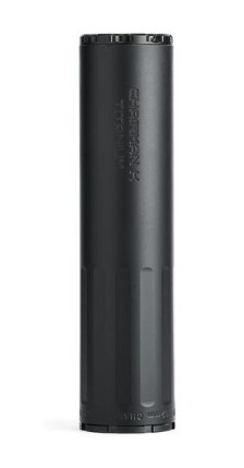 BOSS CHAIRMAN TIK – 5/8-24 – VENTED END CAP 7.62 COMPACT LIGHT WEIGHT DUTY RATED SILENCER TITANIUM CORE VENTED END CAP GAS BLOWBACK ACTION (TRADITIONAL AR-15 AND SIMILAR) CK-15060-762-TI-58-VE-BLK BOSS CHAIRMAN TIK – 5/8-24 – VENTED END CAP 7.62 COMPACT LIGHT WEIGHT DUTY RATED SILENCER TITANIUM CORE VENTED END CAP GAS BLOWBACK ACTION (TRADITIONAL AR-15 AND SIMILAR) CK-15060-762-TI-58-VE-BLK
