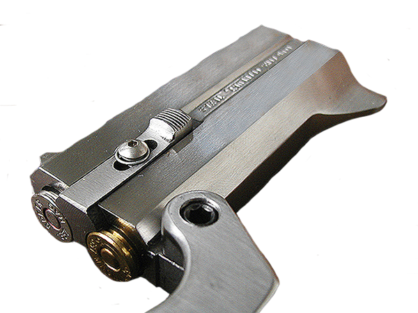 BOND BARREL SATIN (POLISHED) ACCESSORY BARREL 40SW 3IN 2RD BABL-300-40SW BOND BARREL SATIN (POLISHED) ACCESSORY BARREL 40SW 3IN 2RD BABL-300-40SW