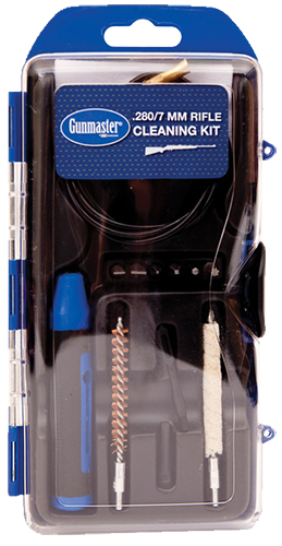 DAC 12 PC .270/280/7mm RIFLE CLEANING KIT