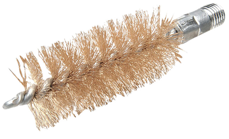RIFLE & SHOTGUN BORE BRUSHES .30 RIFLE BORE BRUSH RIFLE & SHOTGUN BORE BRUSHES .30 RIFLE BORE BRUSH