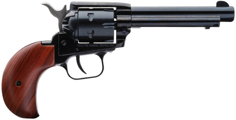 22LR/22M BL/WD BIRD HEAD 4.75″ 22LR/22M BL/WD BIRD HEAD 4.75″