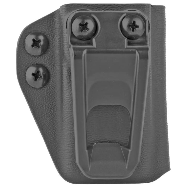 Ambi Covert Mag for SIG SAUER/Springfield – P365/Hellcat Mag Black Ambi Covert Mag for SIG SAUER/Springfield – P365/Hellcat Mag Black