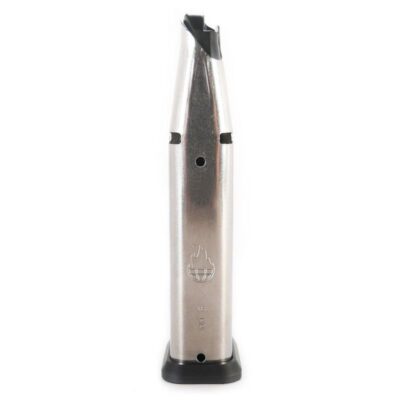 Atlas 140MM SS COMPETITION 40SW MAGAZINE BLUE
