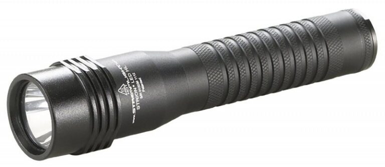 STRMLGHT STRION LED HL W-AC/DC STRMLGHT STRION LED HL W-AC/DC