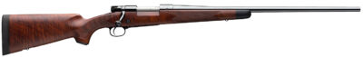 WIN 70 SUPER GRADE 7MMREM 26 FANCY WALNUT