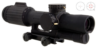 TRIJICON VCOG 1-6X24 SEG CIRCLE 308 175GR BALL RE