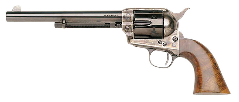 TF UBERTI 1873 CATTLEMAN 7.5 .45LC TF UBERTI 1873 CATTLEMAN 7.5 .45LC