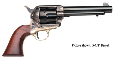 TF UBERTI RANCH HAND 45LC 5.5 DELUXE TT