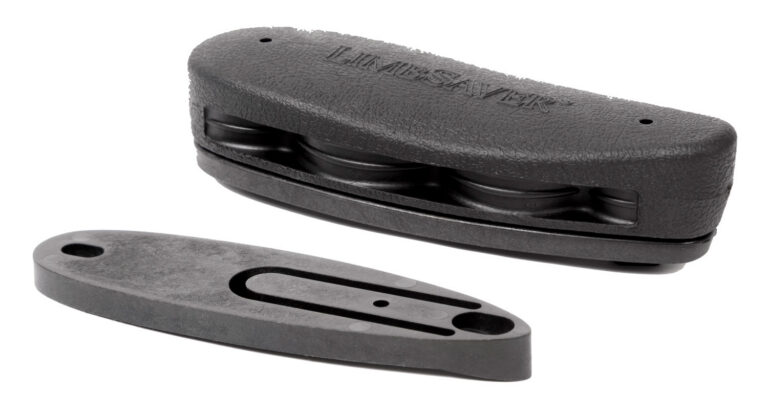 LIMBSAVER RECOIL PAD SAKO 75+ FINLITE MODEL A-7 RUGER RECESS
