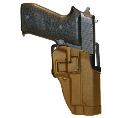 CQC SERPA COYOTE TAN RH SIG 220/226/228/229