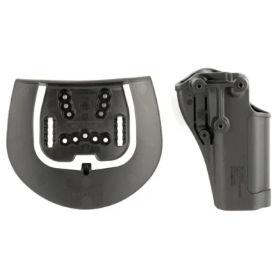 CQC SERPA MATTE LH CZ 75/75 SP01 SHADOW/85B