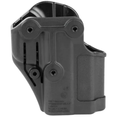 CQC SERPA MATTE LH SPRINGFIELD XDS .45