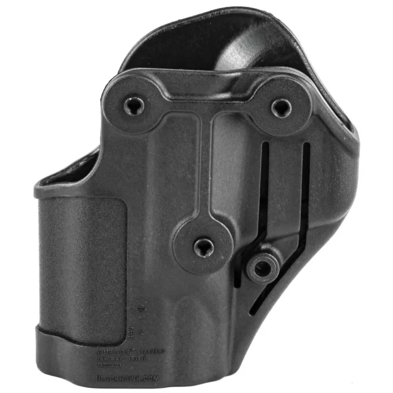 BLACKHAWK Sportster CQC Belt/Paddle Holster BLACKHAWK Sportster CQC Belt/Paddle Holster