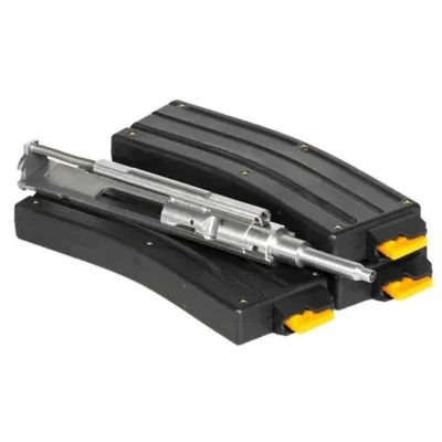 CMMG 22LR CONVERSION KIT BRAVO BOLT CARRIER GROUP WITH 3-10RD MAG