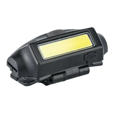 RAZOR RECHARGEABLE MUFF FDE