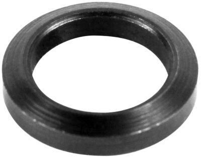 Aim Sports ACWA1 Crush Washer  223 Rem,5.56 NATO AR-15 Steel Black