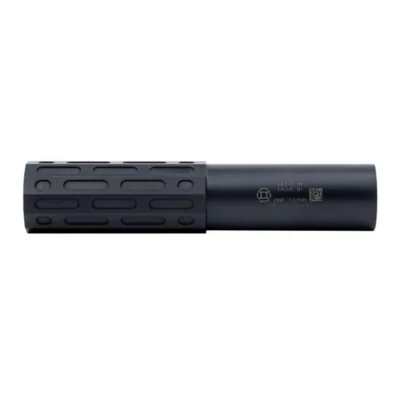 Suppressor Rifle ONE Silencer 300 WM Compact Titanium (requires Quickmount)