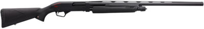 SXP Pump Blk Shadow Syn 20/28″3″ VRInv+3