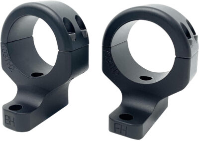 REMINGTON 700 MOUNT 30MM HIGH