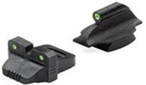 REMINGTON 870 11-87 RIFLE (POST -2009) SIGHTS