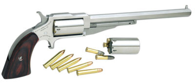 Mini-Rev 1860 The Earl 22Mag/22LR 6″ S
