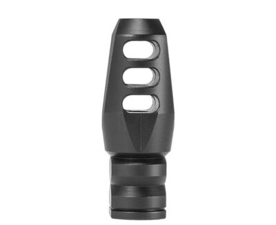 MFT E-VOLV AR15 BRAKE 3 PORT