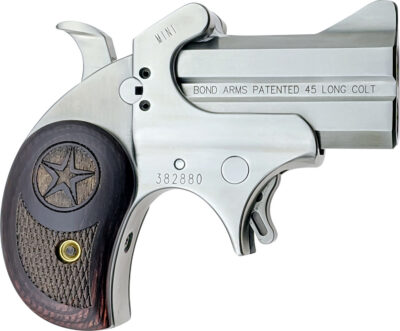 BOND MINI 45 .45LC 2.5″ RW