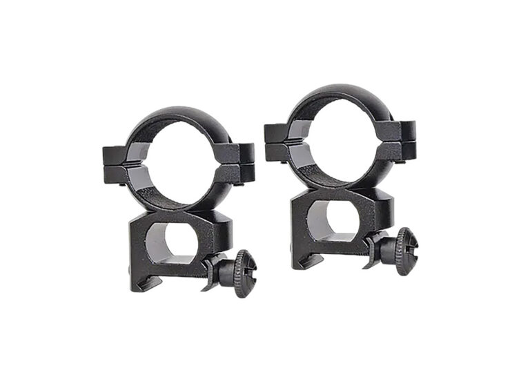 TRAD RINGS 1 QUICK PEEP 22CAL BLACK TRAD RINGS 1 QUICK PEEP 22CAL BLACK