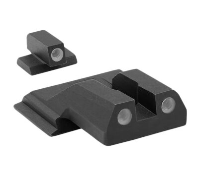 MEPRO*SW M&P SHIELD FXD SET