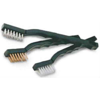 OUTERS UTILITY GUN BRUSH SET