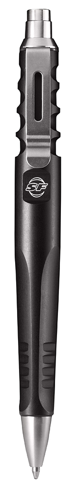Surefire EWP04BK EWP-04 Tactical Pen 5.8″ 1.7 oz Black