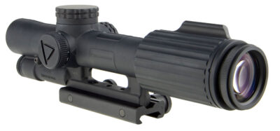 TRIJICON VCOG 1-6X24 DOT HORSESHOE 308 175GR BALL