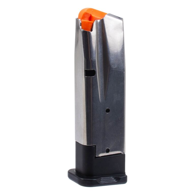 Staccato Mag DS 9mm Super 120mm 10rd Stock V3 2023 | Specific To CS And C With Compact Grip