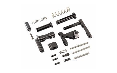 AR-15 BLASTER GUTS LOWER PARTS KITS BLASTER LOWER PARTS STARTER KIT FOR AR-15