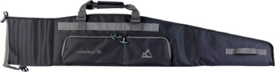 FEDERAL ADJUSTABLE FIT SCOPED RIFLE CASE – 45″      FAFSRC45