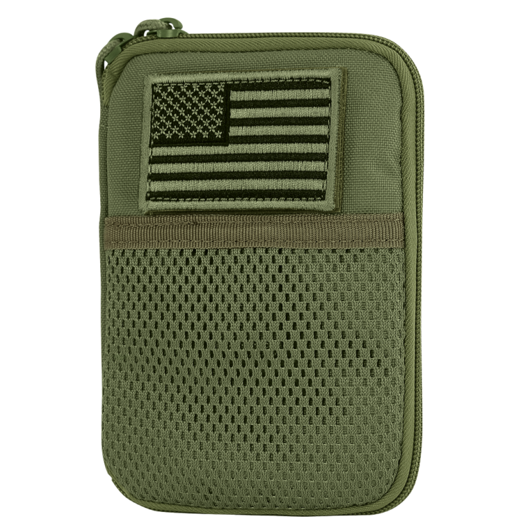 Condor Pocket Pouch – Olive Drab Condor Pocket Pouch – Olive Drab