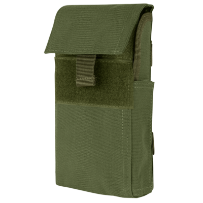 Condor Shotgun Reload Pouch – Black