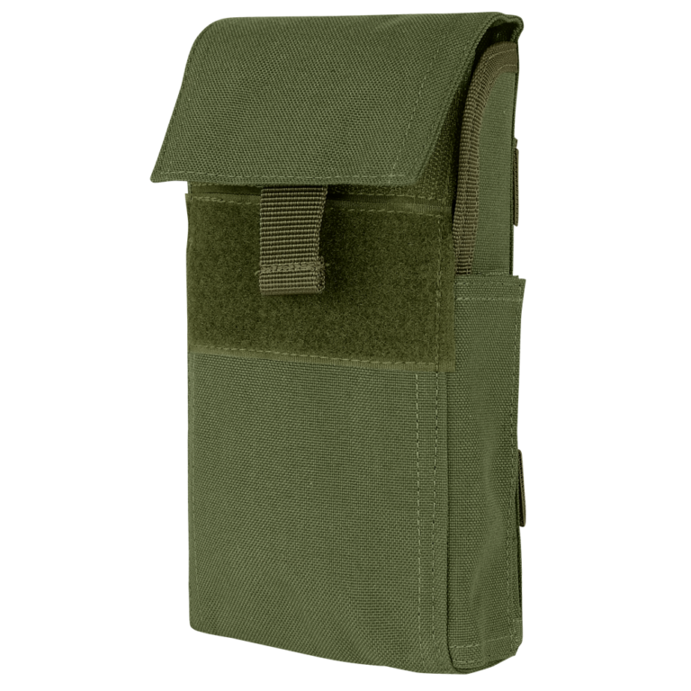 Condor Shotgun Reload Pouch – Olive Drab Condor Shotgun Reload Pouch – Olive Drab