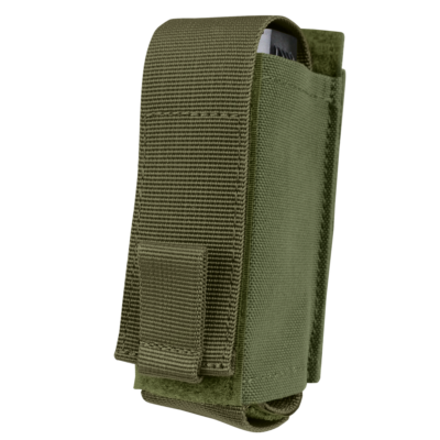 Condor OC Pouch – Black