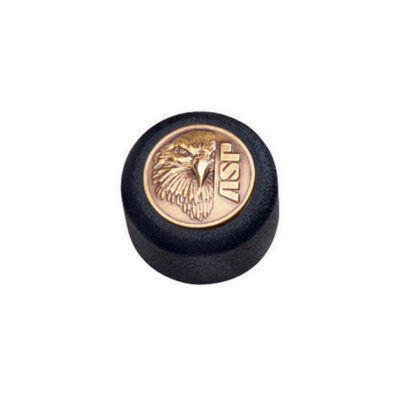 ASP Blue Line Logo Baton Cap – F Series