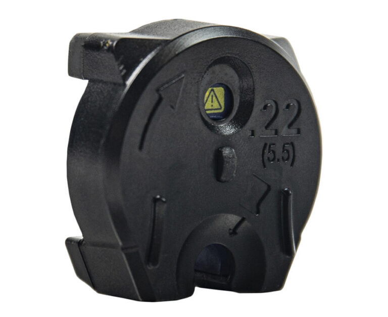 Crosman Mag-Fire Magazine .22 Crosman Mag-Fire Magazine .22