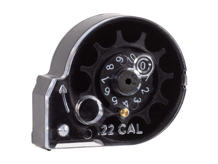 Crosman Spare Magazine .22 cal 10 shot Crosman Spare Magazine .22 cal 10 shot
