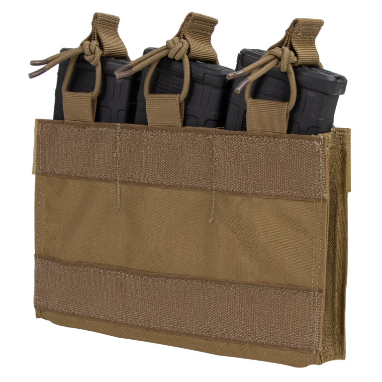 Condor M4 Mag Insert – Black Condor M4 Mag Insert – Black