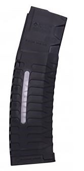 AR-15 SCHMEISSER GEN 2 WINDOW MAGAZINE 5.56MM SCHMEISSER GEN 2 WINDOW MAGAZINE 60RD BLACK POLYMER 5.56MM