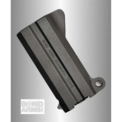 BOND BBL 3′ 380ACP MATTE