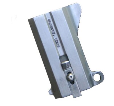 BOND MINI BBL 357/38 2.5″