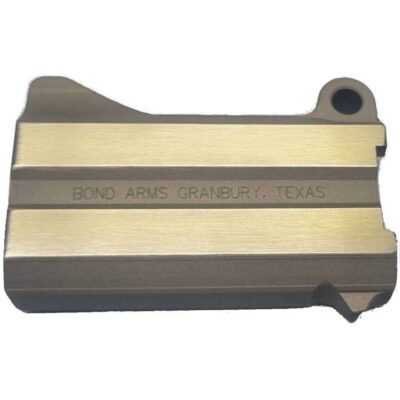 BOND BBL 2.5′ 45ACP ROUGH