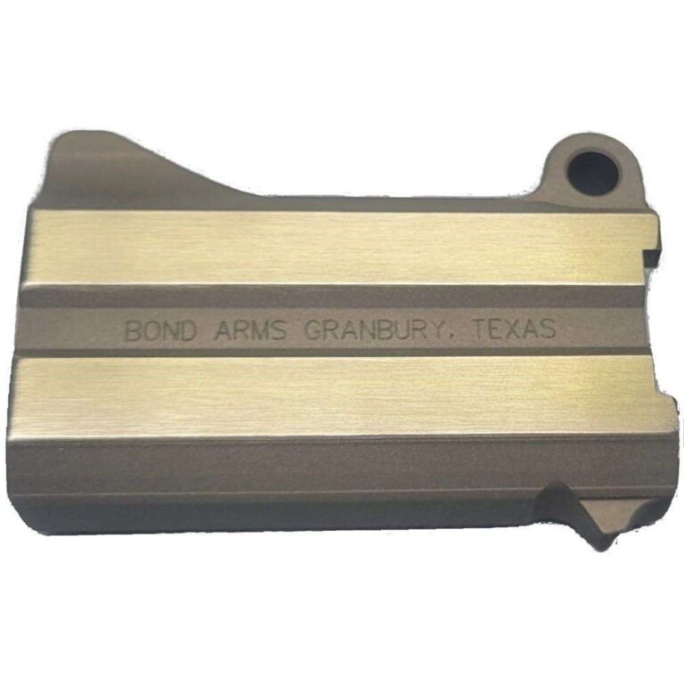 BOND BBL 2.5′ 45ACP ROUGH BOND BBL 2.5′ 45ACP ROUGH